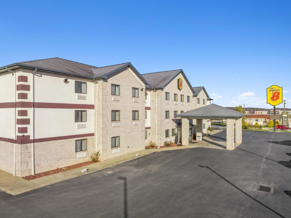 Super 8 By Wyndham Pa 3*