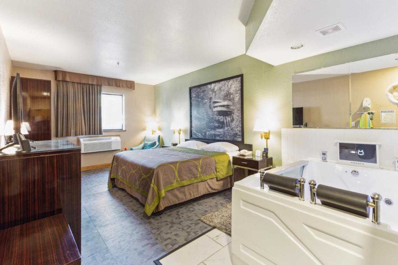 Super 8 By Wyndham Pa 3* Uniontown