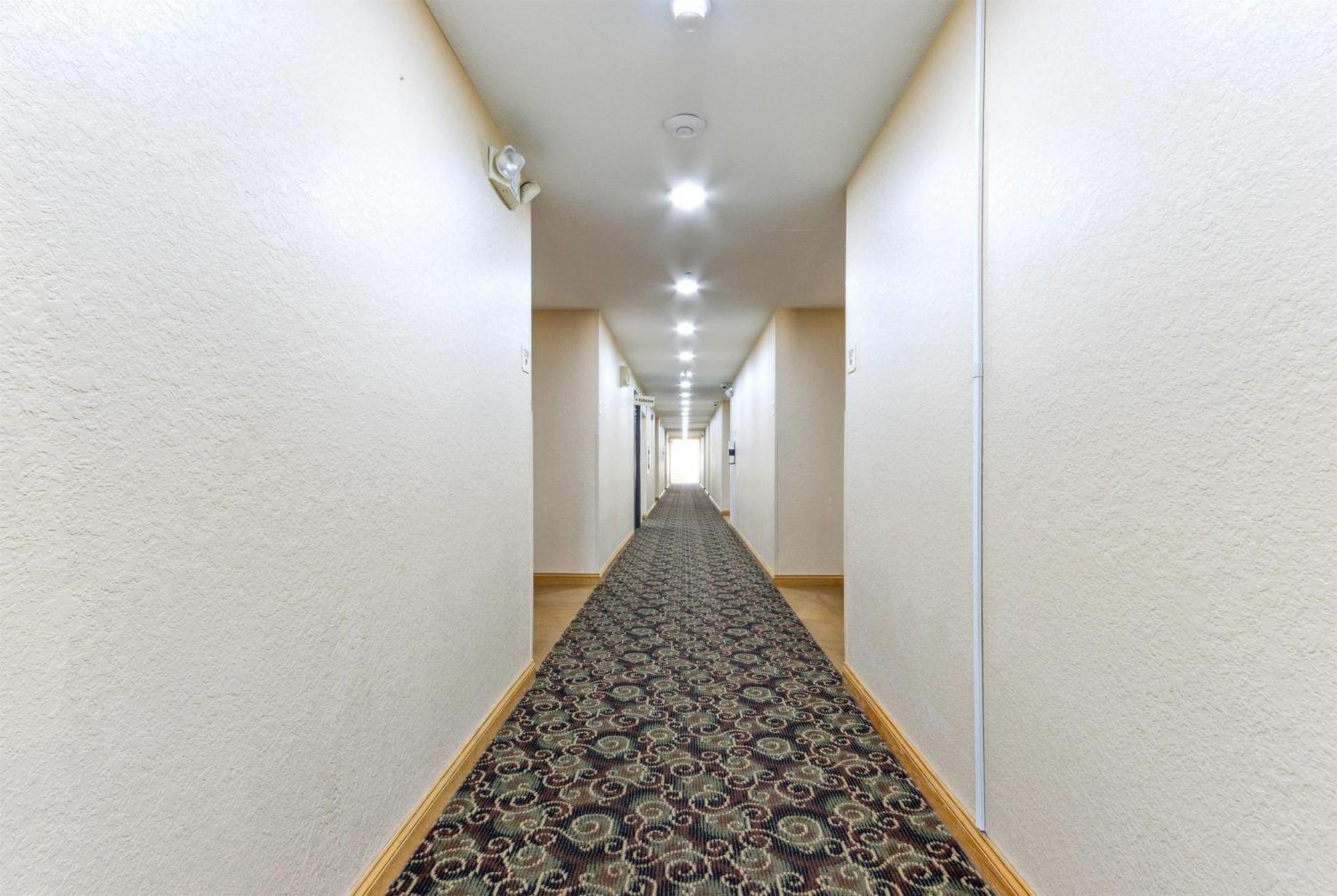 Hotel Super 8 By Wyndham Pa