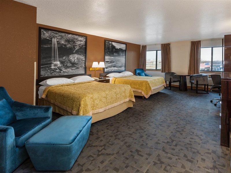 Super 8 By Wyndham Pa Hotel 3*