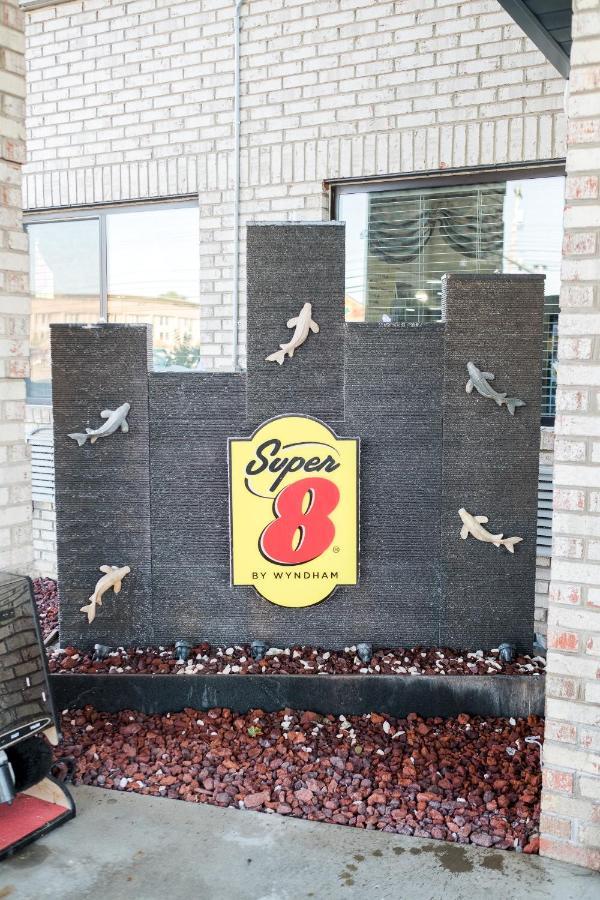 Super 8 By Wyndham Pa Hotel Uniontown
