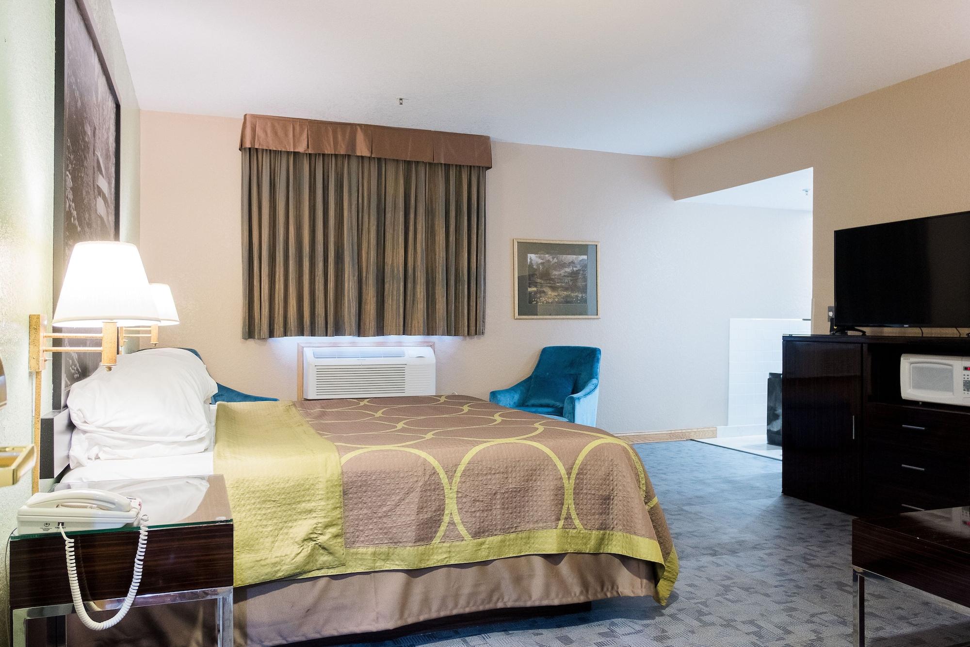 Super 8 By Wyndham Pa