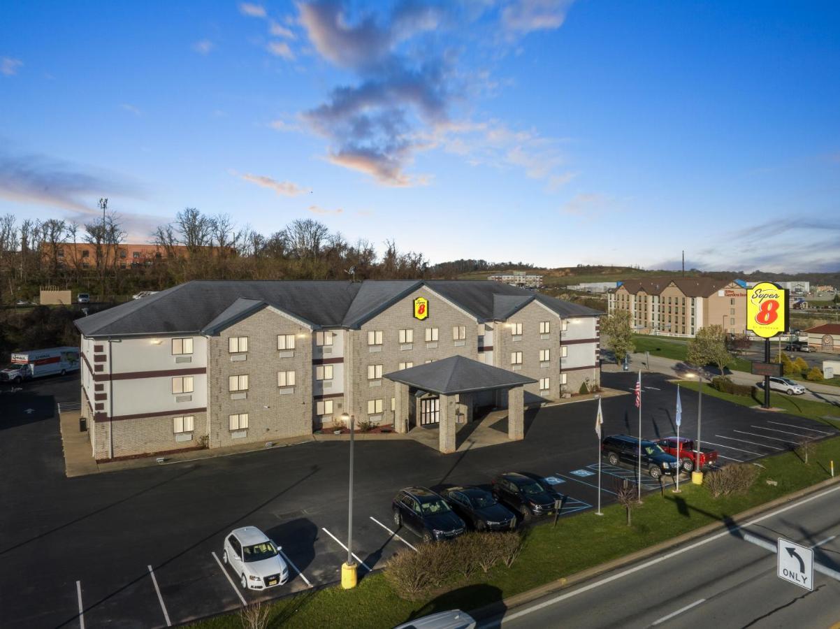Hotel Super 8 By Wyndham Pa