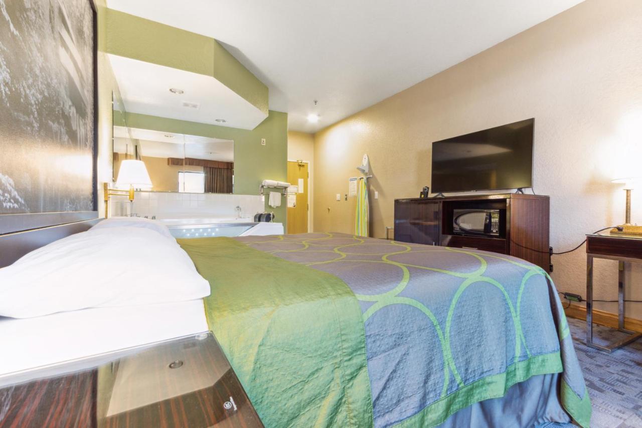 Super 8 By Wyndham Pa Hotel Uniontown