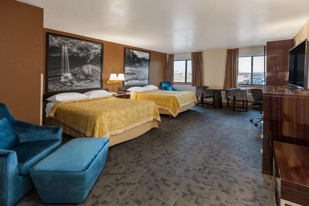 Super 8 By Wyndham Pa 3* Uniontown