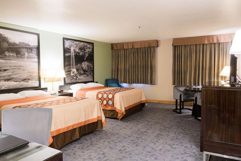Super 8 By Wyndham Pa 3*