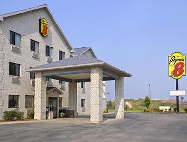 Super 8 By Wyndham Pa 3*
