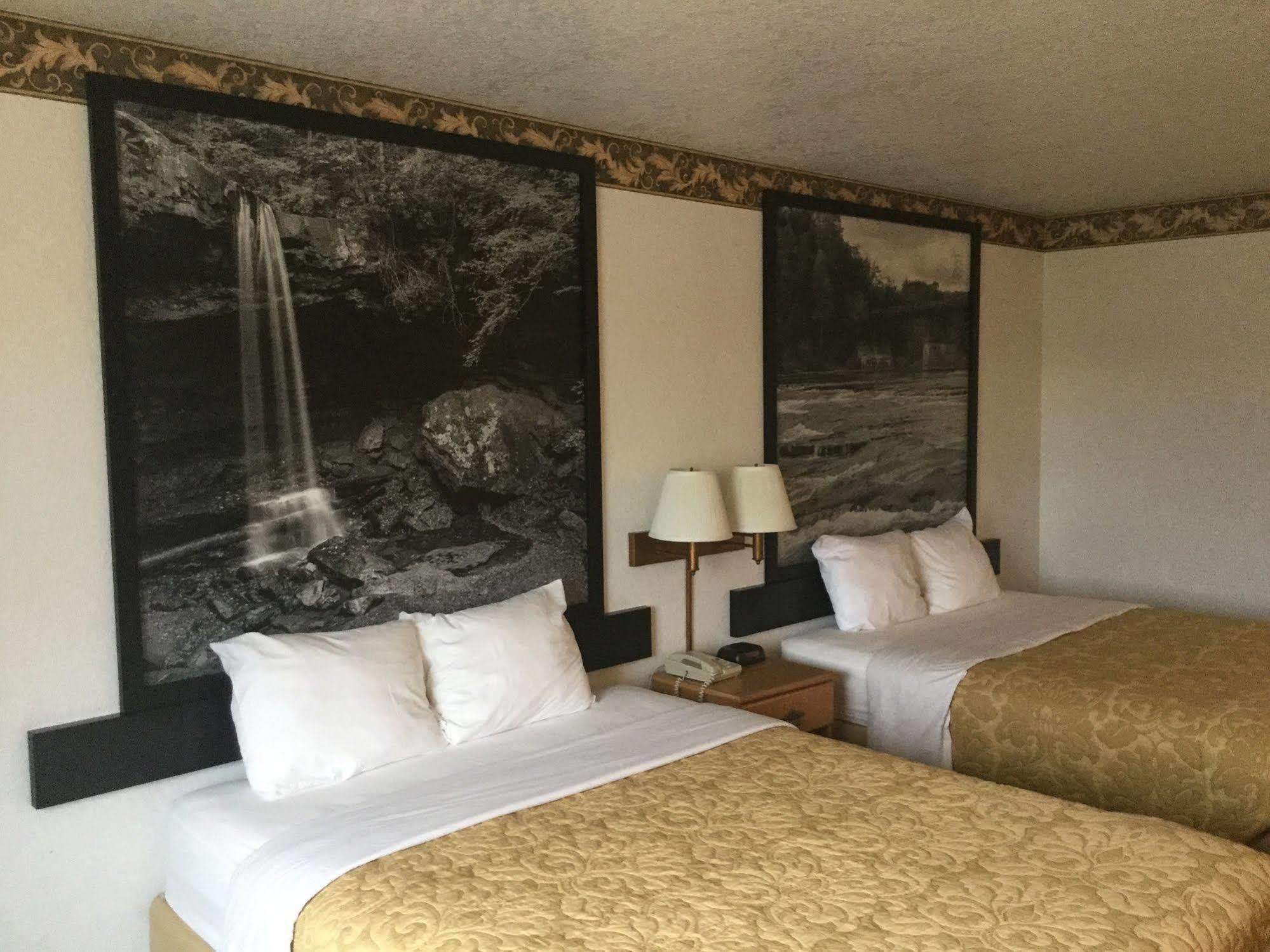 Super 8 By Wyndham Pa 3*