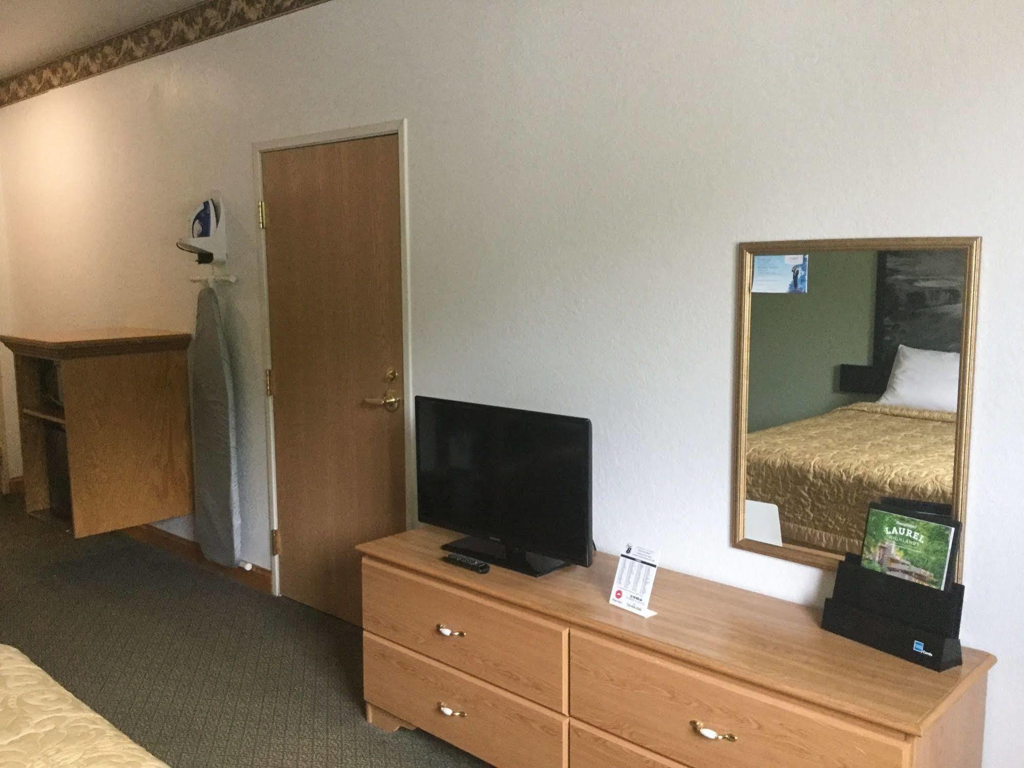 Super 8 By Wyndham Pa 3*