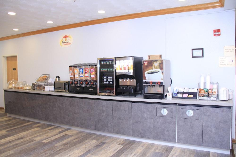 Hotel Super 8 By Wyndham Pa