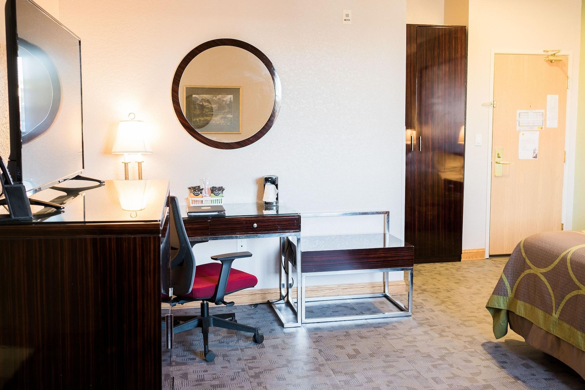 Super 8 By Wyndham Pa 3* Uniontown