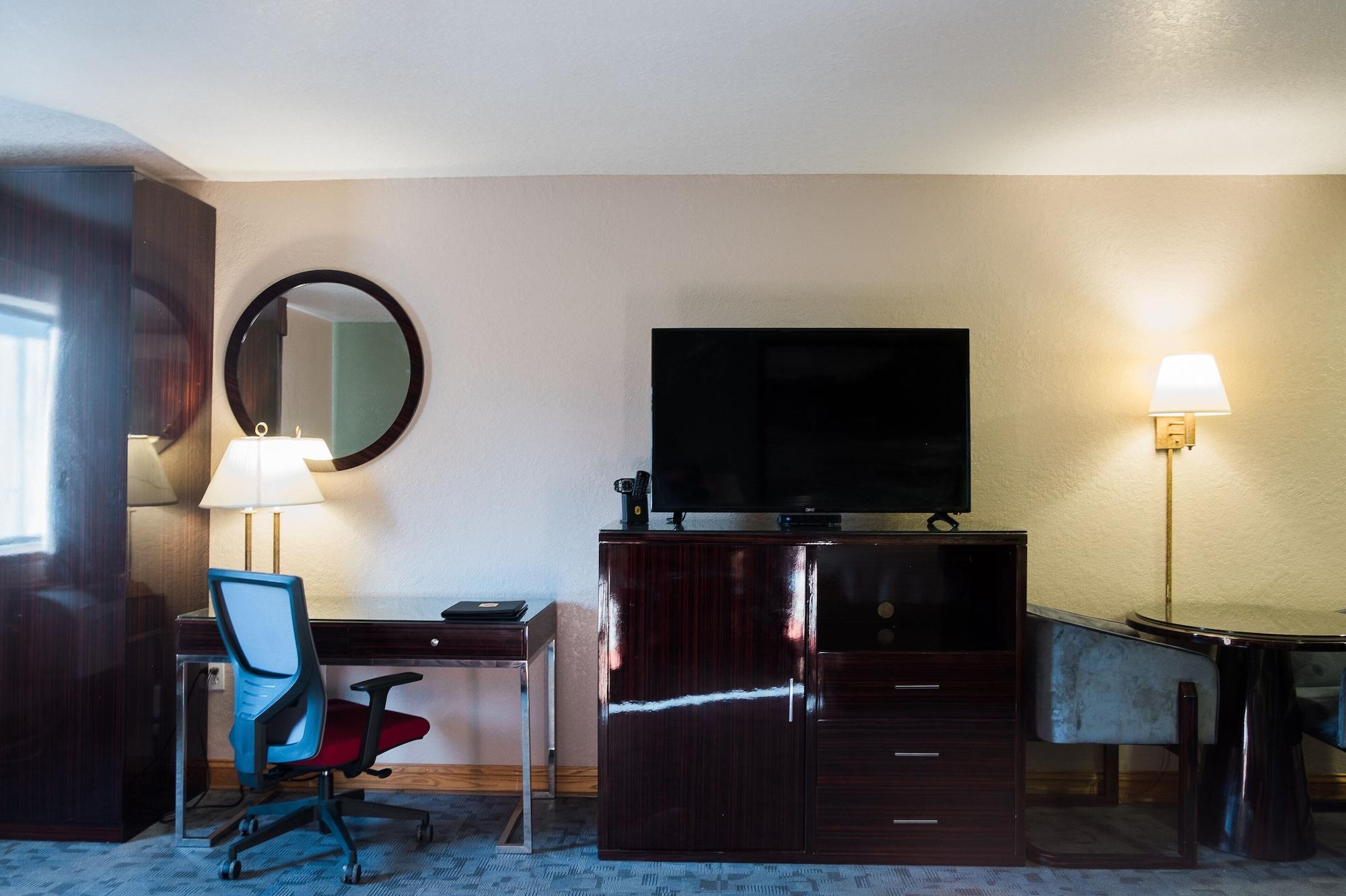 Super 8 By Wyndham Pa Hotel Uniontown