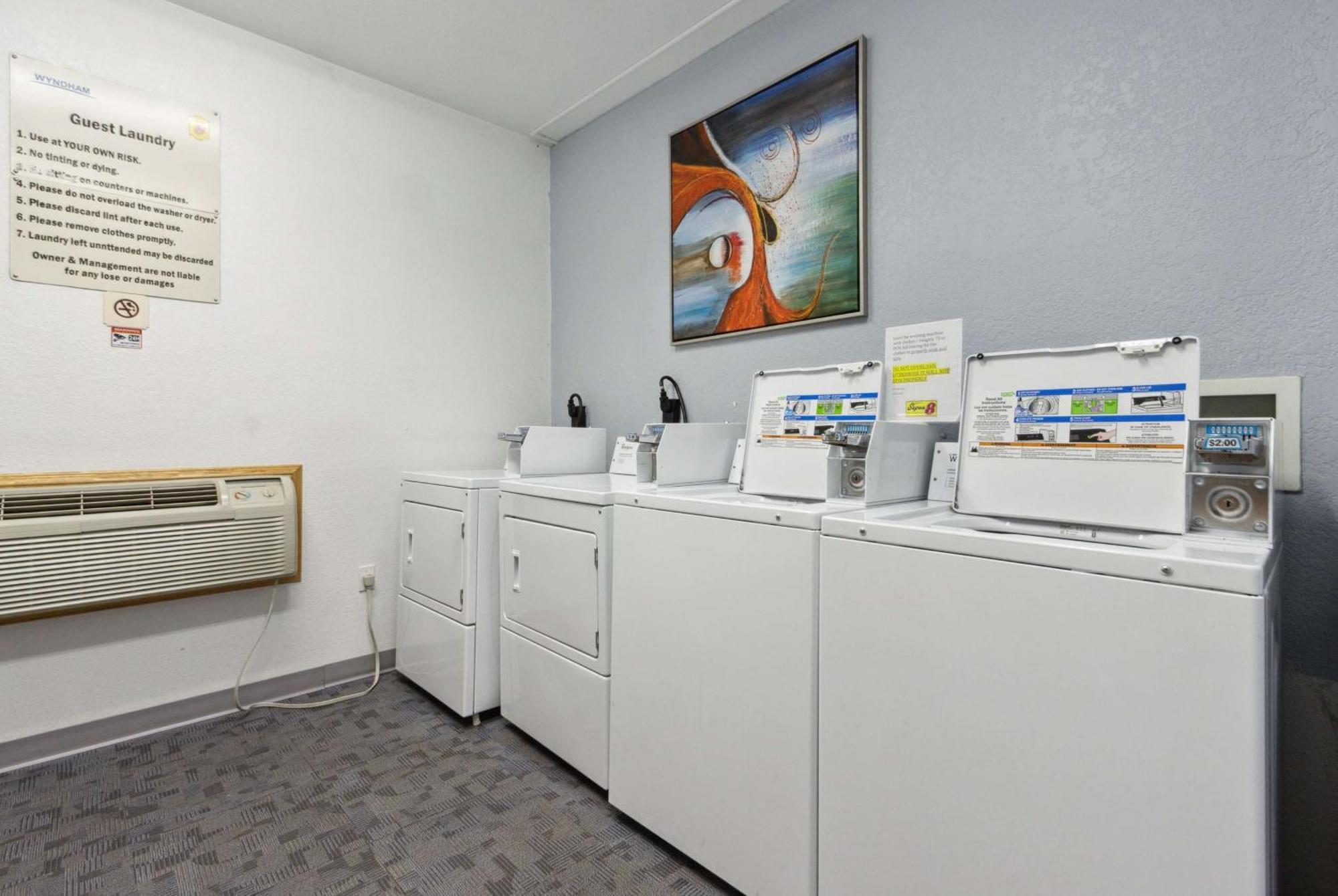 Super 8 By Wyndham Pa 3*